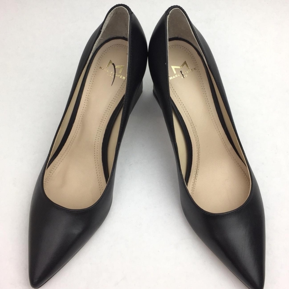 MARC FISHER LTD Zala' Pump sz 5.5